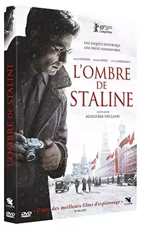 Couverture du produit · l'ombre de Staline