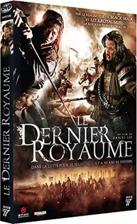 Couverture du produit · Le Dernier Royaume