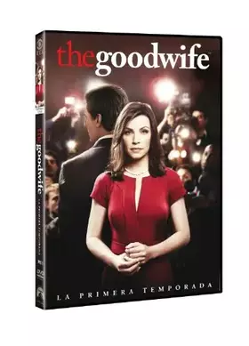 Couverture du produit · The Good Wife: Temporada 1 [Import]