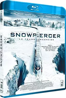 Couverture du produit · Snowpiercer, Le Transperceneige [Blu-Ray]