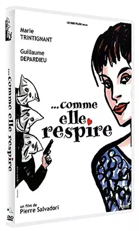 Couverture du produit · ...Comme elle respire