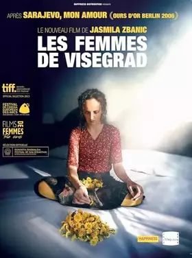 Couverture du produit · Les Femmes de Visegrad