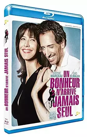 Couverture du produit · Un Bonheur n'arrive jamais seul [Blu-ray]