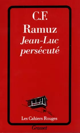 Couverture du produit · Jean-Luc persécuté