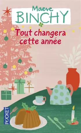 Couverture du produit · Tout changera cette année