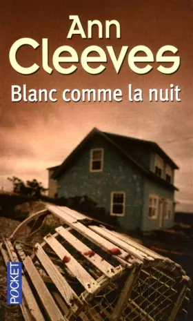 Couverture du produit · Blanc comme la nuit