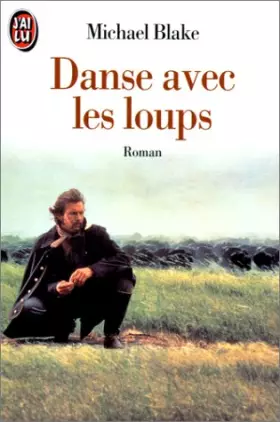 Couverture du produit · Danse avec les loups