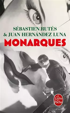 Couverture du produit · Monarques