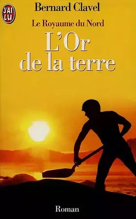 Couverture du produit · Le Royaume du nord, tome 2 : L'or de la terre