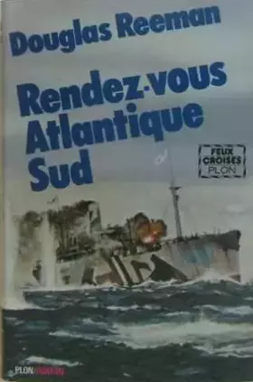 Couverture du produit · Rendez-vous atlantique sud