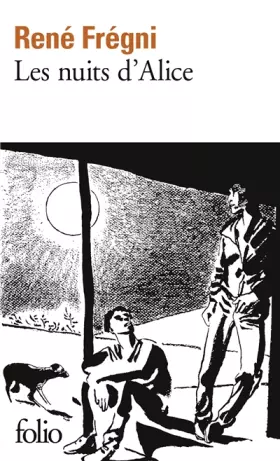 Couverture du produit · Les Nuits d'Alice