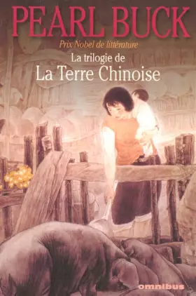 Couverture du produit · La Terre chinoise