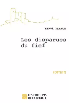 Couverture du produit · Les disparues du fief