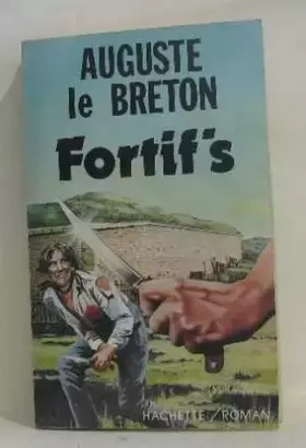 Couverture du produit · Fortif's