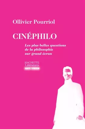 Couverture du produit · Cinéphilo