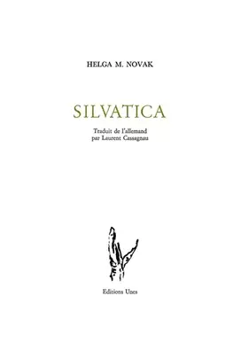 Couverture du produit · Silvatica