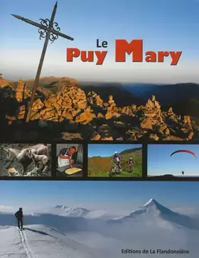 Couverture du produit · Le Puy Mary