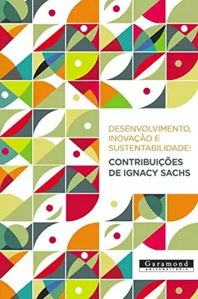 Couverture du produit · Desenvolvimento, Inovacao e Sustentabilidade