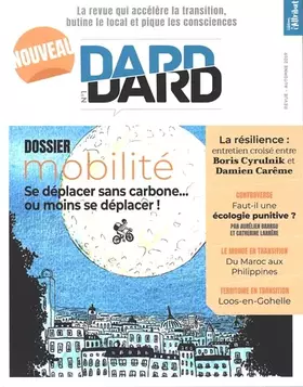 Couverture du produit · Dard/Dard N 1 - Mobilite : Se Deplacer Sans Carbone - Novembre 2019