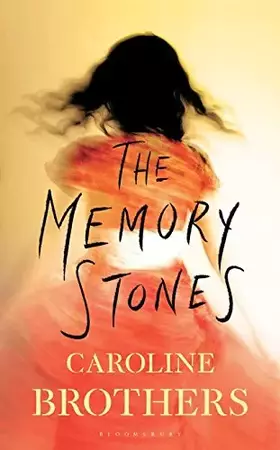 Couverture du produit · The Memory Stones