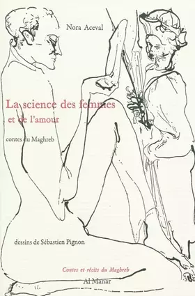 Couverture du produit · La science des femmes et de l'amour