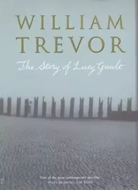 Couverture du produit · The Story of Lucy Gault