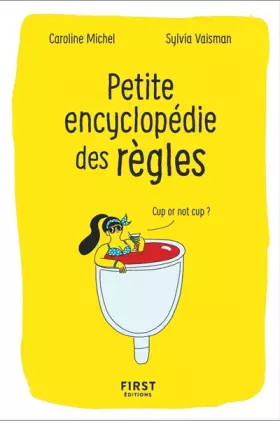 Couverture du produit · Petite encyclopédie des règles