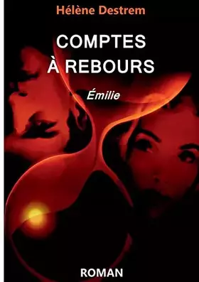 Couverture du produit · Comptes à rebours: Emilie