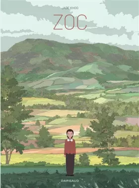 Couverture du produit · Zoc