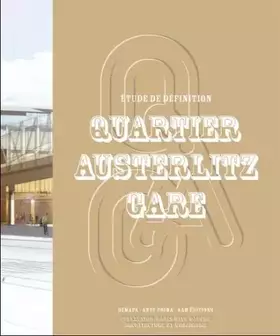 Couverture du produit · QUARTIER AUSTERLITZ GARE