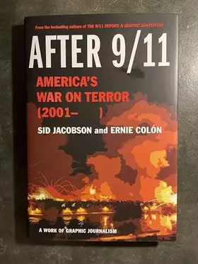 Couverture du produit · After 9/11: America's War on Terror (2001- )