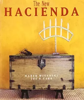 Couverture du produit · The New Hacienda