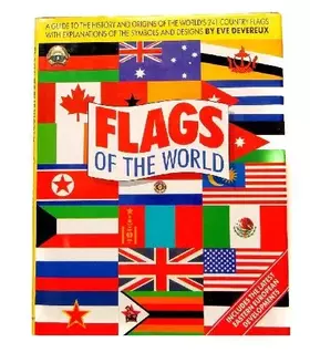 Couverture du produit · Flags of the World