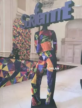 Couverture du produit · Orlan: Un boeuf sur la langue