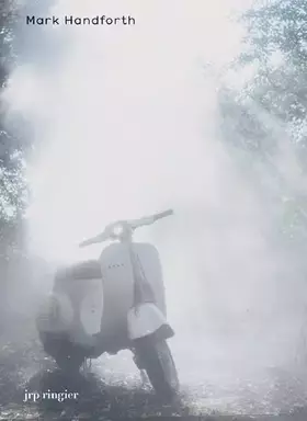 Couverture du produit · Mark Handforth