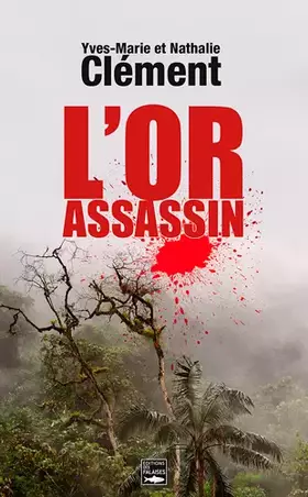 Couverture du produit · L'Or Assassin
