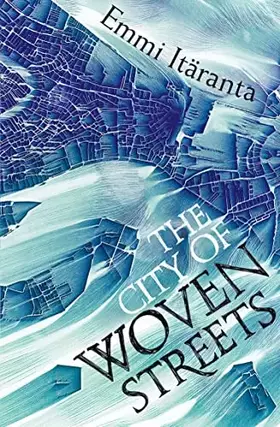 Couverture du produit · CITY OF WOVEN STREETS- PB