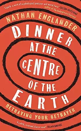 Couverture du produit · Dinner at the Centre of the Earth