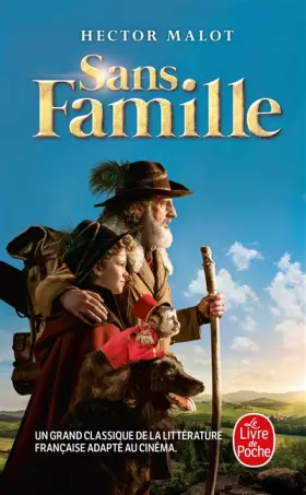 Couverture du produit · Sans famille (Nouvelle édition)