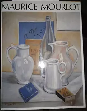 Couverture du produit · Maurice Mourlot