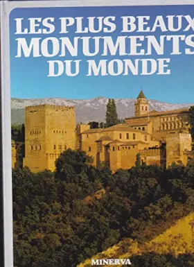 Couverture du produit · Les plus beaux monuments du monde