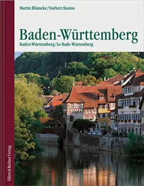 Couverture du produit · Baden-Württemberg.