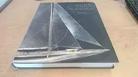 Couverture du produit · Camper & Nicholsons: Two Centuries of Yacht Building