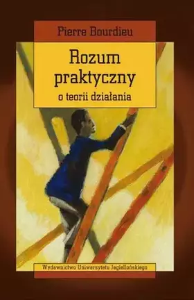 Couverture du produit · Rozum praktyczny