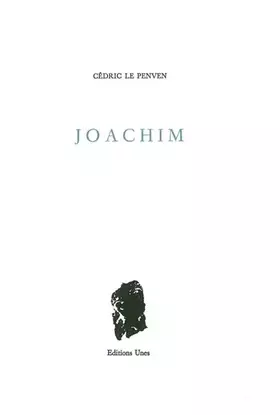 Couverture du produit · Joachim