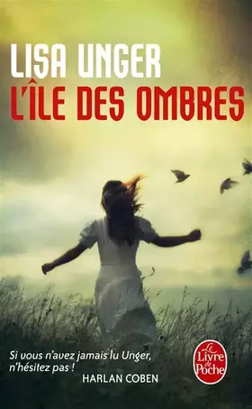 Couverture du produit · L'Île des ombres
