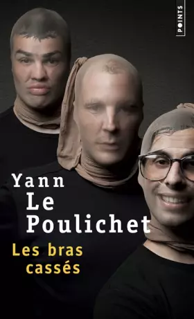 Couverture du produit · Points Les Bras cassés