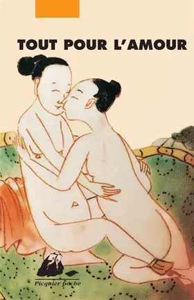 Couverture du produit · Tout pour l'amour: Récits érotiques