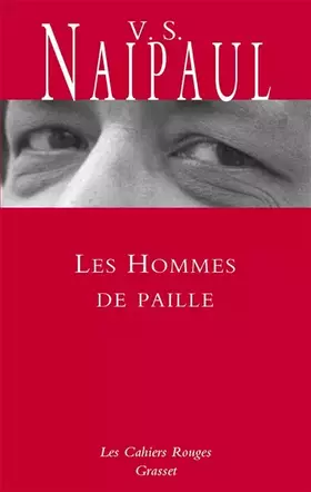 Couverture du produit · Les hommes de paille: inédit en Cahiers rouges, traduit de l'anglais par Suzanne Mayoux