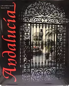 Couverture du produit · Andalucia (Otros)